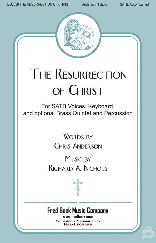 The Resurrection of Christ